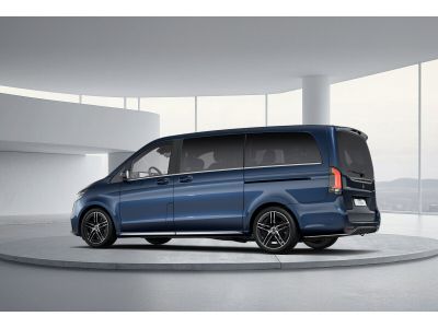 Mercedes-Benz V-Klasse Gebrauchtwagen Mercedes-Benz V-Klasse Gebrauchtwagen