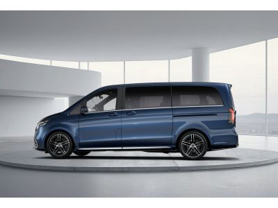 Mercedes-Benz V-Klasse Gebrauchtwagen Mercedes-Benz V-Klasse Gebrauchtwagen