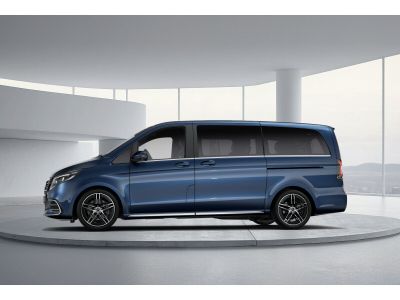 Mercedes-Benz V-Klasse Gebrauchtwagen Mercedes-Benz V-Klasse Gebrauchtwagen