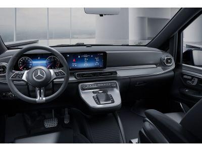 Mercedes-Benz V-Klasse Gebrauchtwagen Mercedes-Benz V-Klasse Gebrauchtwagen