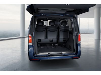 Mercedes-Benz V-Klasse Gebrauchtwagen Mercedes-Benz V-Klasse Gebrauchtwagen