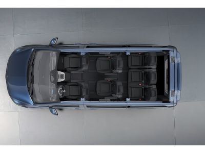 Mercedes-Benz V-Klasse Gebrauchtwagen Mercedes-Benz V-Klasse Gebrauchtwagen