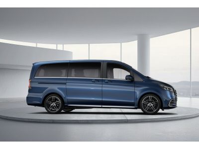 Mercedes-Benz V-Klasse Gebrauchtwagen Mercedes-Benz V-Klasse Gebrauchtwagen