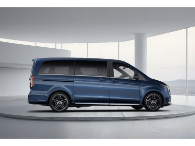 Mercedes-Benz V-Klasse Gebrauchtwagen Mercedes-Benz V-Klasse Gebrauchtwagen