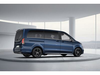 Mercedes-Benz V-Klasse Gebrauchtwagen Mercedes-Benz V-Klasse Gebrauchtwagen
