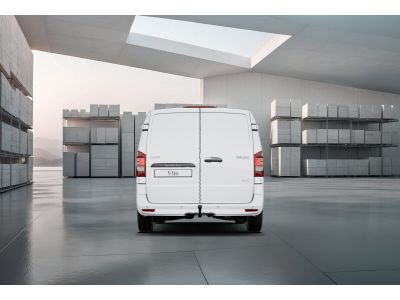 Mercedes-Benz Vito Gebrauchtwagen Mercedes-Benz Vito Gebrauchtwagen
