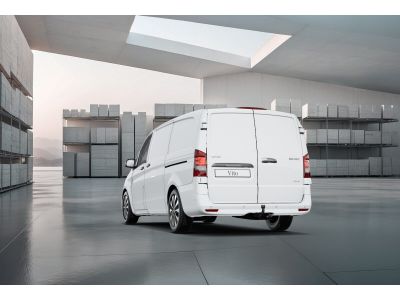 Mercedes-Benz Vito Gebrauchtwagen Mercedes-Benz Vito Gebrauchtwagen