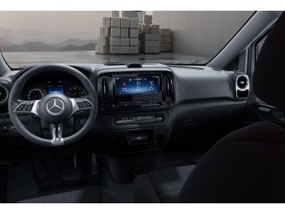 Mercedes-Benz Vito Gebrauchtwagen Mercedes-Benz Vito Gebrauchtwagen