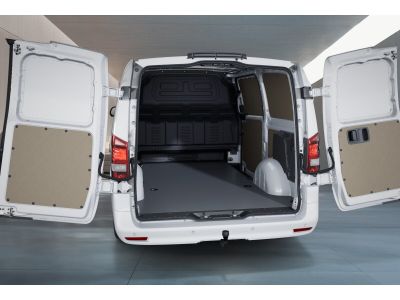 Mercedes-Benz Vito Gebrauchtwagen Mercedes-Benz Vito Gebrauchtwagen