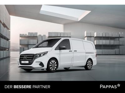 Mercedes-Benz Vito Gebrauchtwagen Mercedes-Benz Vito Gebrauchtwagen