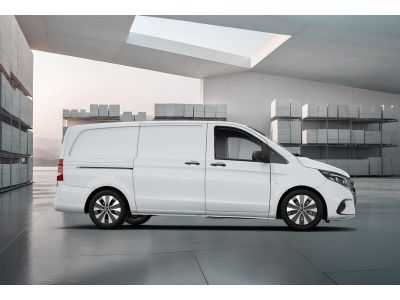 Mercedes-Benz Vito Gebrauchtwagen Mercedes-Benz Vito Gebrauchtwagen