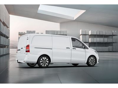 Mercedes-Benz Vito Gebrauchtwagen Mercedes-Benz Vito Gebrauchtwagen