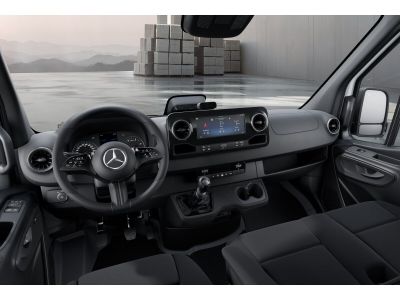 Mercedes-Benz Sprinter Gebrauchtwagen Mercedes-Benz Sprinter Gebrauchtwagen