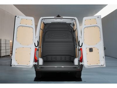 Mercedes-Benz Sprinter Gebrauchtwagen Mercedes-Benz Sprinter Gebrauchtwagen