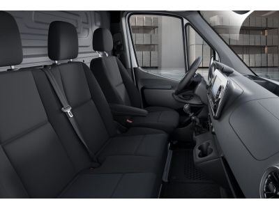 Mercedes-Benz Sprinter Gebrauchtwagen Mercedes-Benz Sprinter Gebrauchtwagen