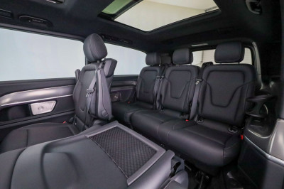 Mercedes-Benz V-Klasse Gebrauchtwagen