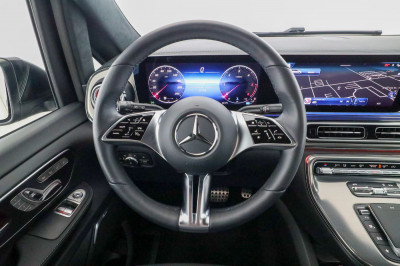 Mercedes-Benz V-Klasse Gebrauchtwagen