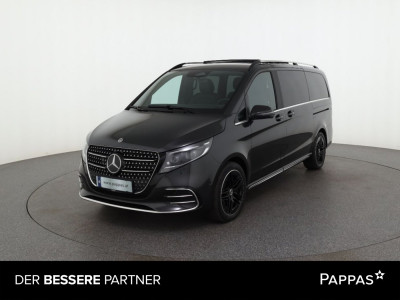 Mercedes-Benz V-Klasse Gebrauchtwagen