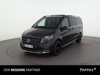 Mercedes-Benz V-Klasse Gebrauchtwagen Mercedes-Benz V-Klasse Gebrauchtwagen