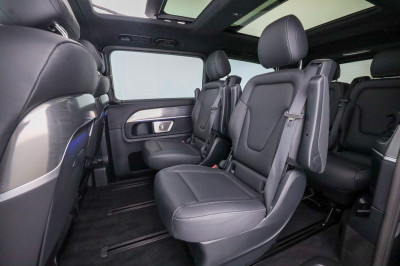 Mercedes-Benz V-Klasse Gebrauchtwagen