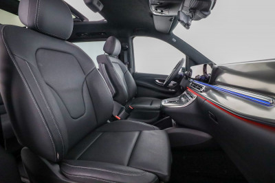 Mercedes-Benz V-Klasse Gebrauchtwagen