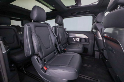 Mercedes-Benz V-Klasse Gebrauchtwagen