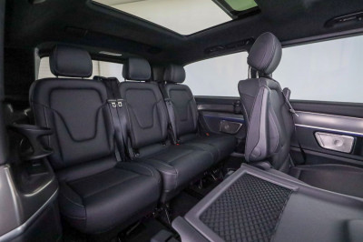 Mercedes-Benz V-Klasse Gebrauchtwagen