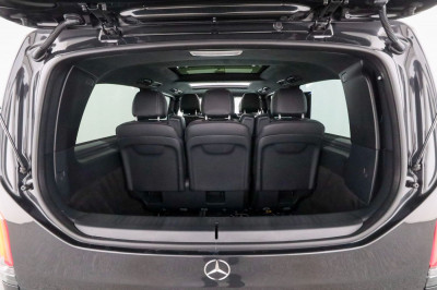 Mercedes-Benz V-Klasse Gebrauchtwagen