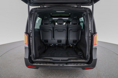 Mercedes-Benz V-Klasse Gebrauchtwagen