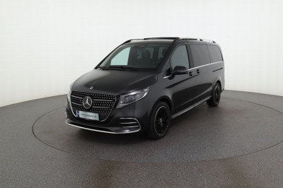 Mercedes-Benz V-Klasse Gebrauchtwagen