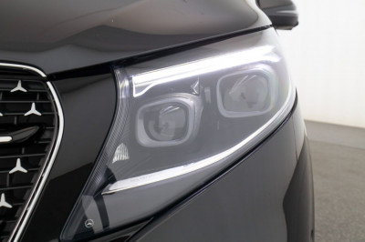 Mercedes-Benz V-Klasse Gebrauchtwagen