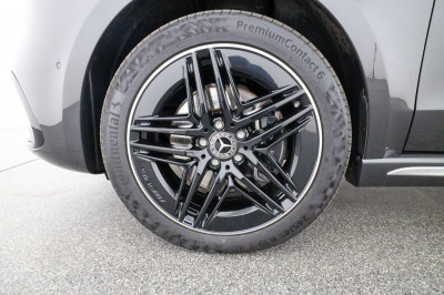 Mercedes-Benz V-Klasse Gebrauchtwagen