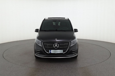 Mercedes-Benz V-Klasse Gebrauchtwagen