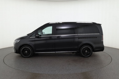 Mercedes-Benz V-Klasse Gebrauchtwagen