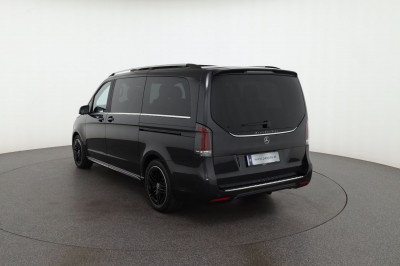 Mercedes-Benz V-Klasse Gebrauchtwagen