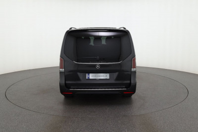 Mercedes-Benz V-Klasse Gebrauchtwagen