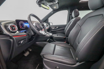 Mercedes-Benz V-Klasse Gebrauchtwagen