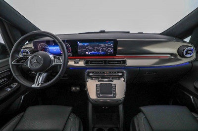 Mercedes-Benz V-Klasse Gebrauchtwagen