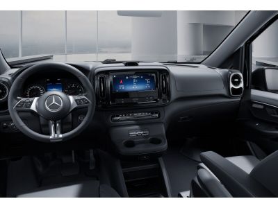 Mercedes-Benz Vito Gebrauchtwagen Mercedes-Benz Vito Gebrauchtwagen
