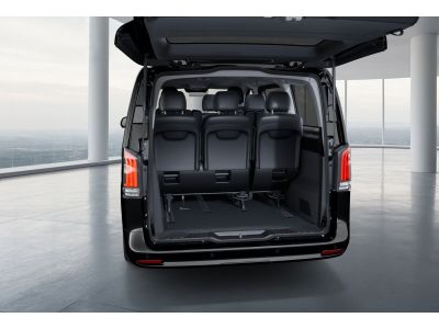 Mercedes-Benz Vito Gebrauchtwagen Mercedes-Benz Vito Gebrauchtwagen