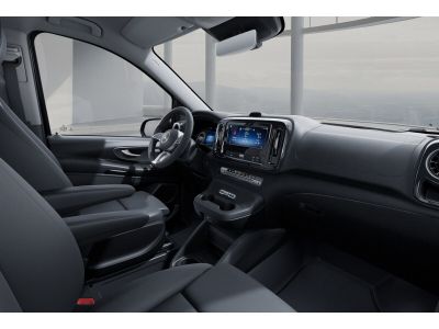 Mercedes-Benz Vito Gebrauchtwagen Mercedes-Benz Vito Gebrauchtwagen