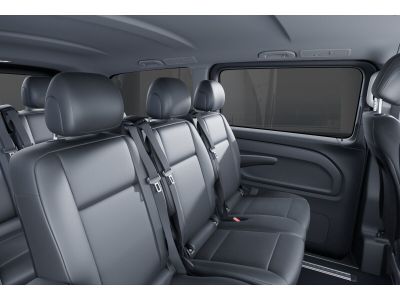 Mercedes-Benz Vito Gebrauchtwagen Mercedes-Benz Vito Gebrauchtwagen