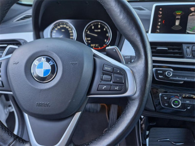 BMW X1 Gebrauchtwagen