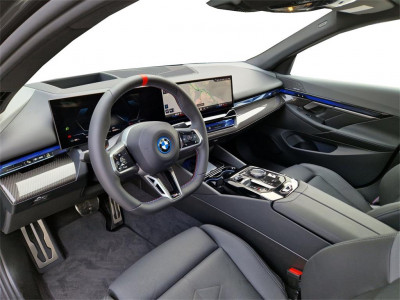 BMW i5 Vorführwagen
