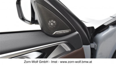 BMW 4er Gebrauchtwagen