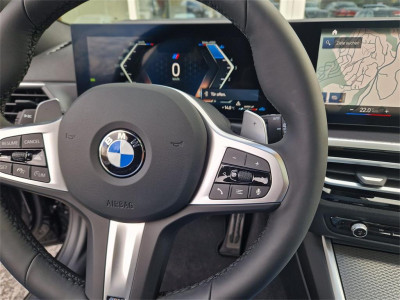 BMW 3er Neuwagen