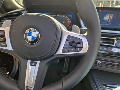 BMW Z4 Vorführwagen