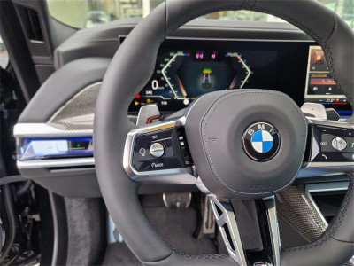 BMW 7er Vorführwagen