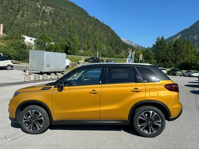 Suzuki Vitara Gebrauchtwagen