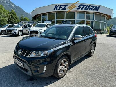 Suzuki Vitara Gebrauchtwagen